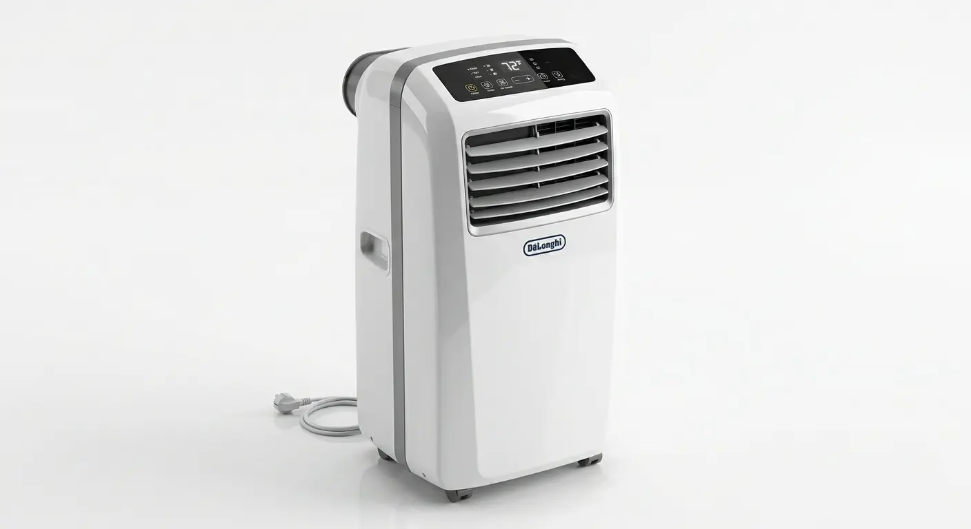 De'Longhi Pinguino PAC EX100