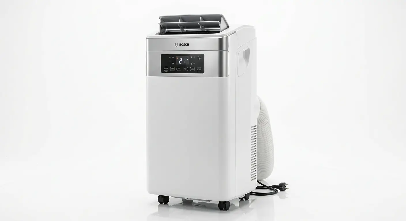 Bosch Cool Air 5000